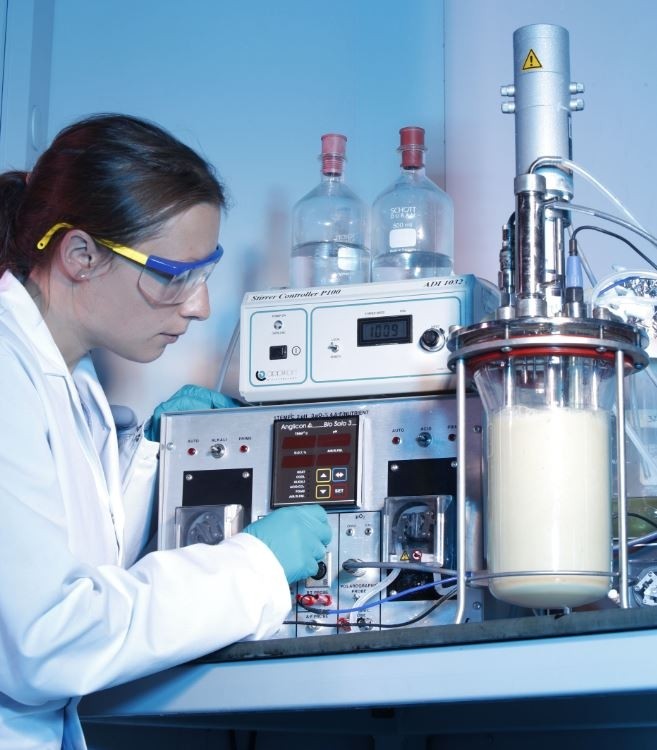 Biocatalysis is becoming 'critical' to local economies, says Queens University Belfast
