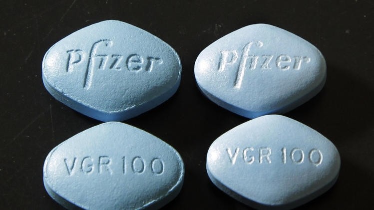 Erectile dysfunction drugs seized in Europe wide counterfeit crackdown today