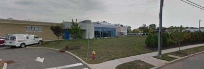 Ohm facility in New Brunswick , New Jersey (source Google maps)