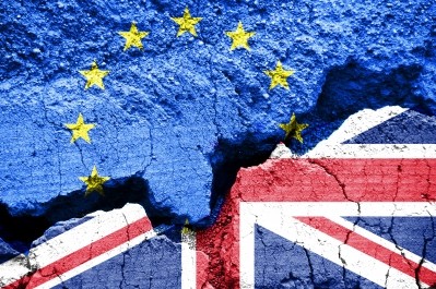Brexit is the process through which Britian may exit from the European Union (EU). (Image: iStock/Delpixart)