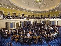 US Senate votes on FDA safety and innovation act