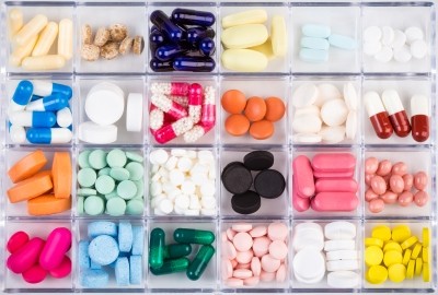 Counterfeit medications account for a $75bn market. (Image: iStock/Viperfzk)