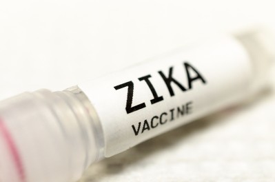 Currently, no vaccine or therapy exists for the prevention or treatment of infection with the Zika virus. (Image: iStock/Manjurul)