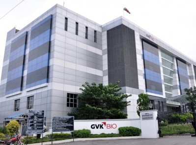 GVK HQ in Hyderabad - no new contracts since last August