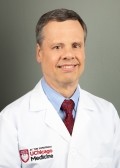 Walter Stadler, MD FACP