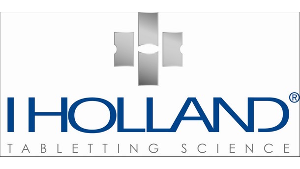 I Holland Limited - Tabletting Science