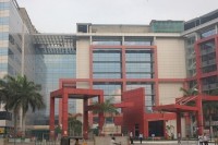 The Chennai, India Office. (Image: Quartesian)