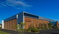 Almac's EU Campus (Image: Almac Group)