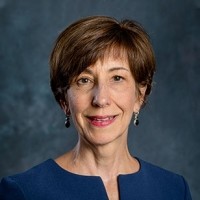 Barbara Lopez Kunz, global chief executive, DIA