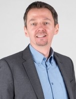 Dietmar Eglhofer, VIARES CEO