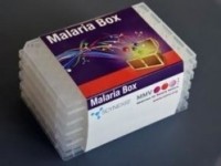 The Malaria Box included 400 active drug-like molecules was distributed at no cost to researchers around the world. (Image: Medicines for Malaria Venture)