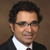 Sohail Zaidi, CEO, of Ananda Scientific