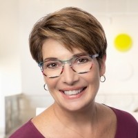 Jackie Kent, executive VP and head of product, Medidata