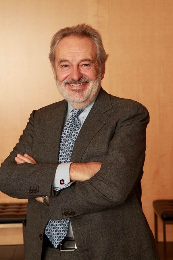 Dr. Francesco Granata - Circassia