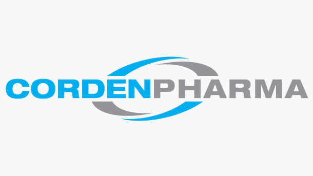 Corden Pharma International