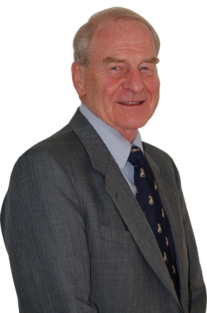 John Williams CBE