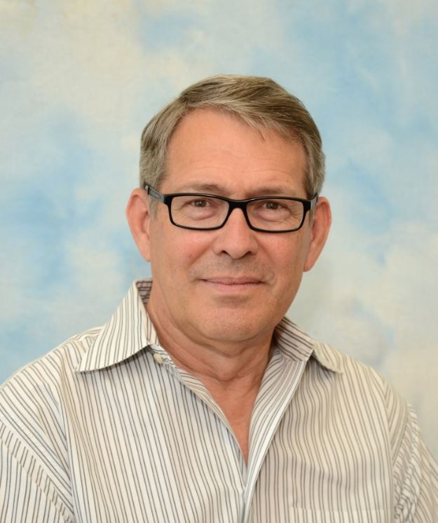 Biotec Services: Doug Basinger