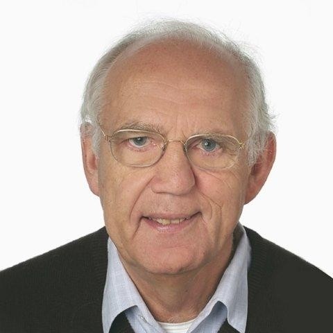 Dr. Gerald Moeller - Genticel