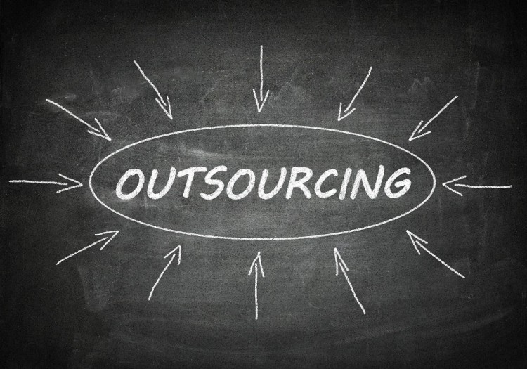 Outsourcing in the US