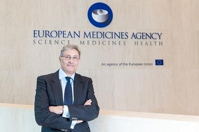 International Coalition of Medicines Regulatory Authorities, Guido Rasi 