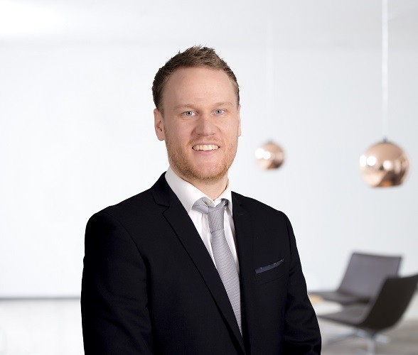 Albumedix: Jonas Skjødt Møller, CEO