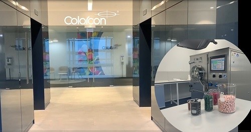 Colorcon: Australia technical center