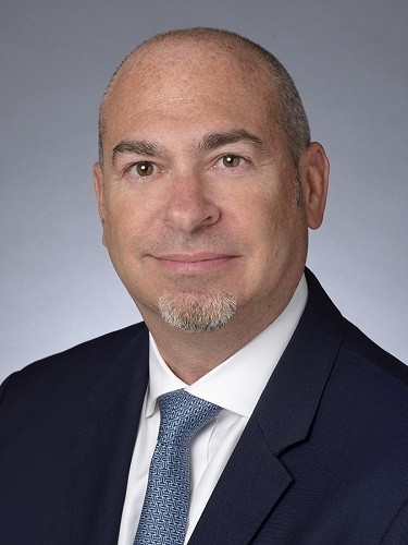 AMRI: Scott Waldman, SVP of corporate development