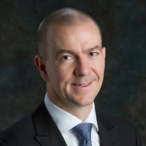 PCI Pharma Services: Tom De Weerdt, SVP and chief financial officer