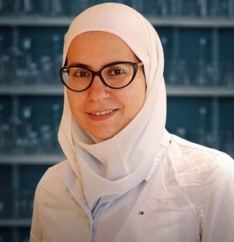 X-Chem: Noor Shaker, Artificial Intelligence Excellence Awards winner