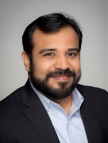ACG: Udit Singh, CEO of Inspection Division