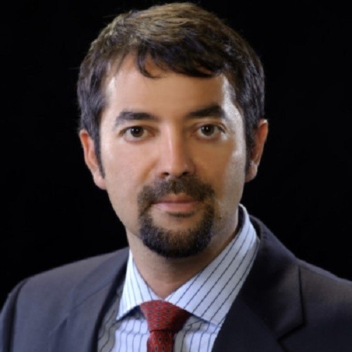 ProSciento: Julio Gutierrez, VP of clinical research and clinical science