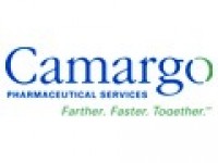 Camargo Pharmaceutical Services: Comprehensive Drug Development