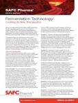 Fermentation Technology: Cooking Up New Therapeutics
