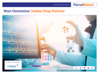 Next-Generation Orphan Drug Delivery Ebook
