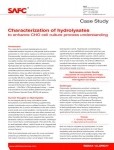 Characterization of hydrolysates to enhance CHO cell culture process understanding