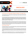 The Promise and Challenge of Adaptive Design: Oncology Trials