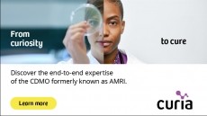From Curiosity to Cure: AMRI is Curia