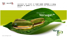 Unlocking the Power and Versatility of Plant-Based Softgels