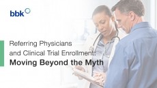 The Truth about Physician Referrals and Clinical Trials