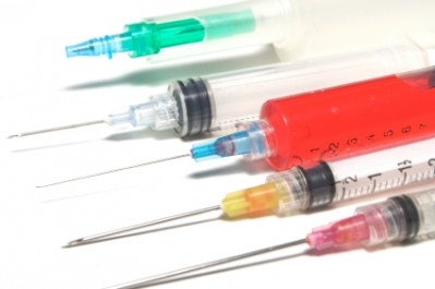 Hikma and Unilife sign long-term prefilled syringe supply deal
