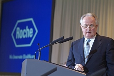 Ex-Roche head Franz Humer joins Portuguese board