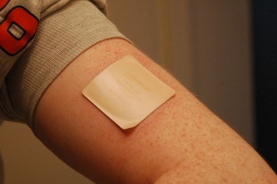 Mylan Doubles Capacity at Transdermal Patch Facility