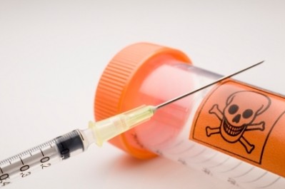 Propofol Lethal Injections Blocked as Teva and Hospira Re-Enter Market