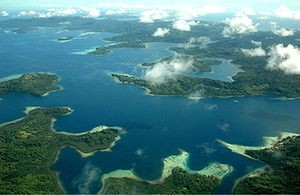 Peptide from Solomon Isles bug may turn the tide of MRSA resistance 