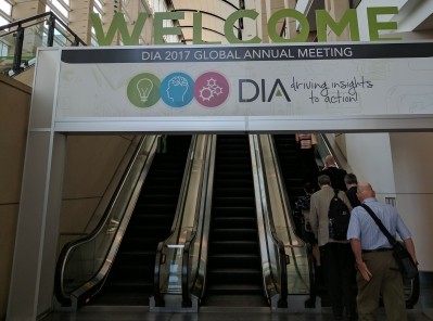 The DIA 2017 Annual Meeting kicked off yesterday in Chicago, IL.