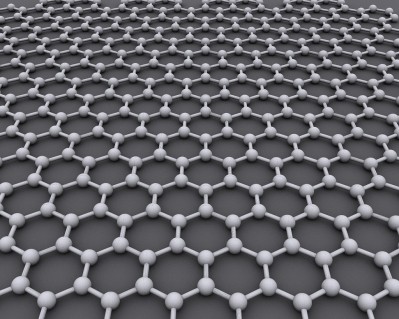 Graphene could strip polluting medicines from wastewater
