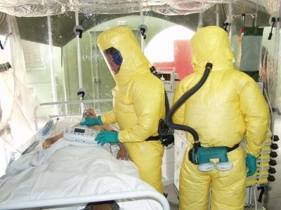 Ebola researcher: Future epidemic trials must cut through red tape