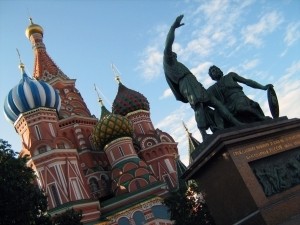 Rise of Russia as EMA Reports Global Stretch of Clinical Trials