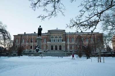 The U-CAN programme is based out of Uppsala University, Sweden. 