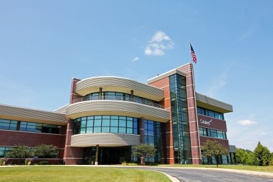 Catalent's biologics manufacturing facility in Madison, Wisconsin